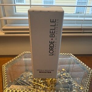 Lorde + Belle Wrinkle Reducing Booster